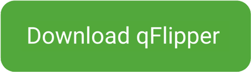 download qFlipper Button