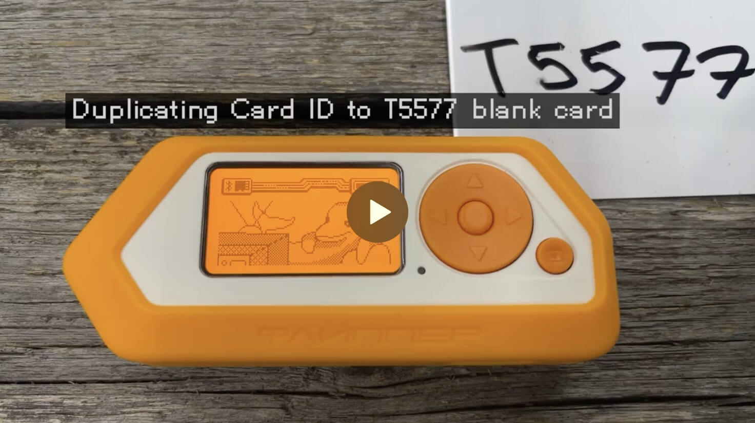 Do RFID blocking cards actually work? My Flipper Zero revealed the truth