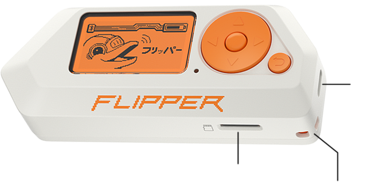 Flipper Shop